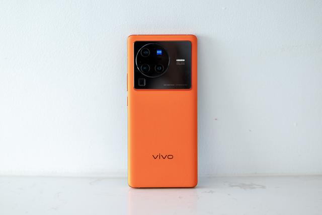 vivox80怎么截屏，vivox80如何截屏（Pro测评：稳扎稳打的影像）