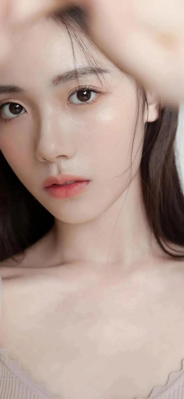 碎花裙女生头像，部位穿小裙子的女生头微信（每日壁纸，小裙子）