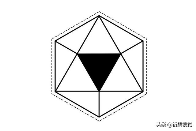 教你使用PS智能辅助线，ps快速辅助线（PS软件操作技巧）