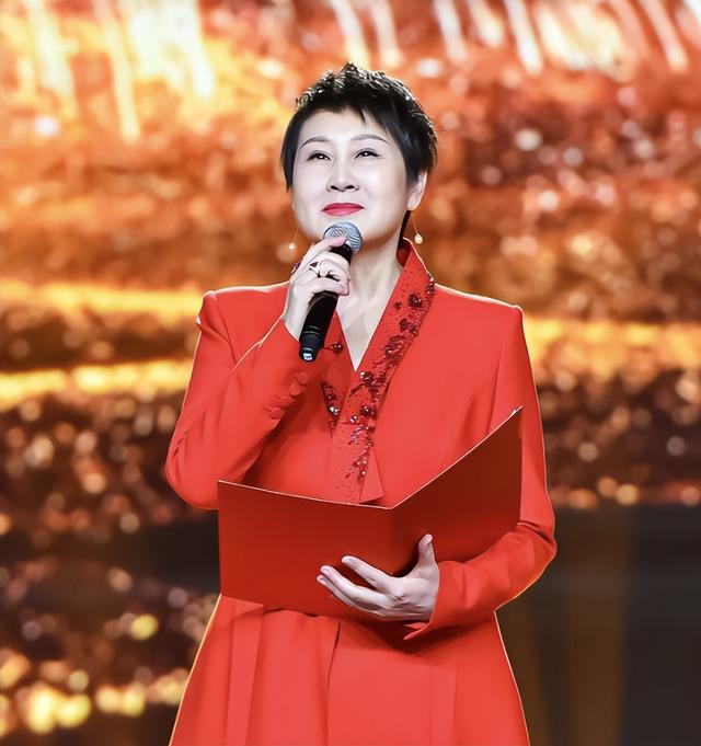 15个国内老牌女星现状，这十位老牌女演员
