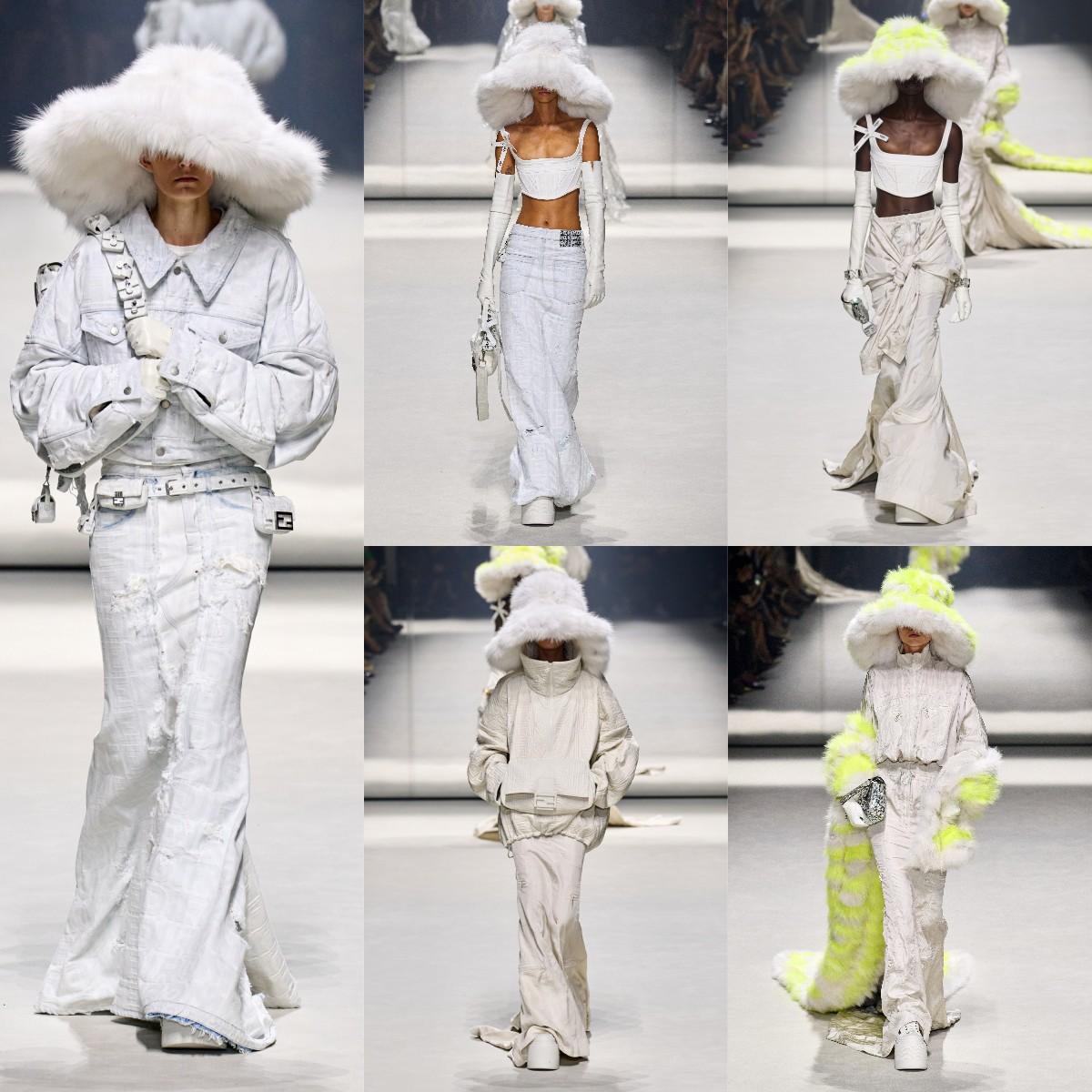 女孩子都想要一套什么裙子，女孩子都想要一套什么裙子图片（半身长裙才是明年主流裙装）