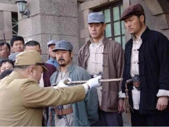 游击队之歌歌词，游击队之歌歌词简谱（原创73《游击队之歌》）