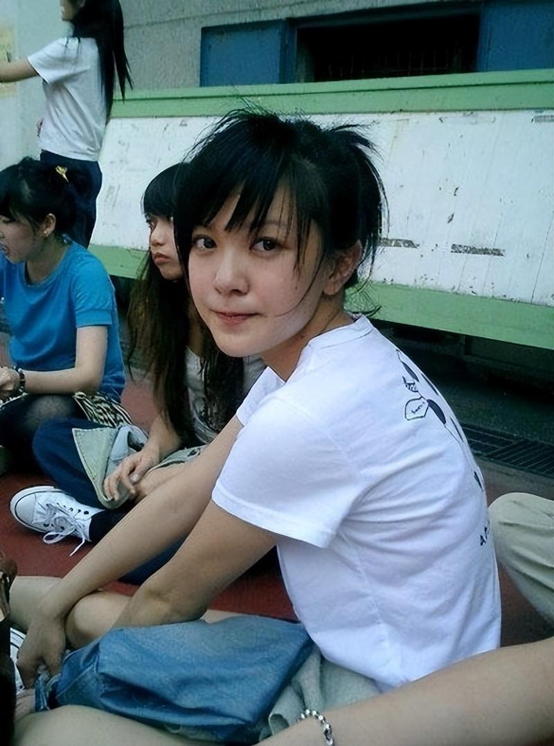 郭采洁小时代剧照(小时代) - 赤虎壹号