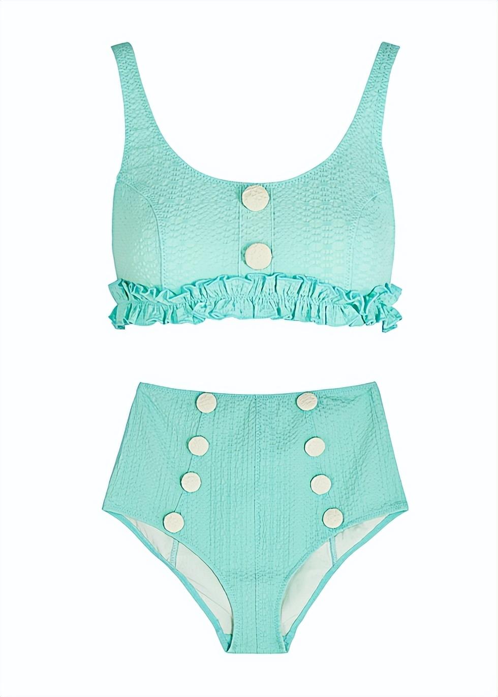 游泳衣十大品牌，游泳衣十大品牌排行榜（个最佳奢华设计师泳装品牌）