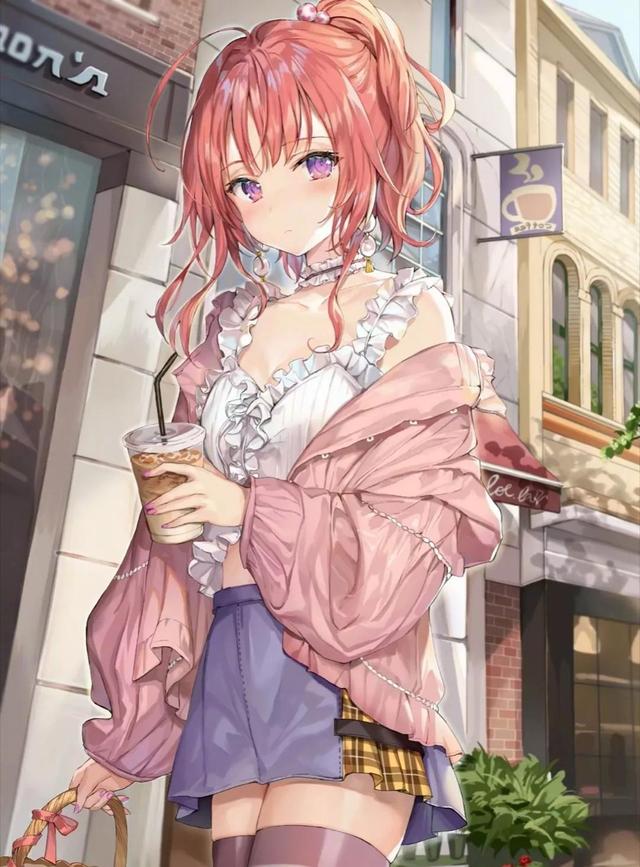 漫图，曼陀罗花的功效与作用（动漫图片）