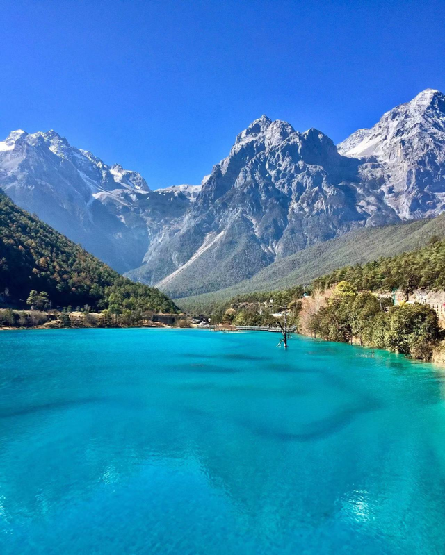 国庆旅游好去处，2020国庆适合去哪里玩（去10次都不嫌多）