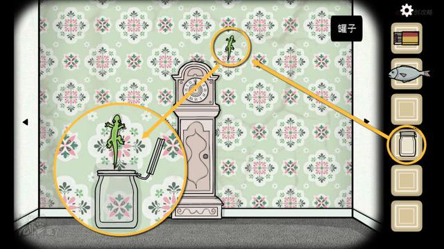 怀表怎么调时间，怀表怎么搭配（Room》重置PC图文攻略+隐藏关卡）