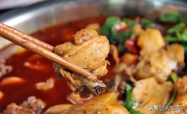 吃鸡肉的正确方法，怎么可以吃鸡肉吗（有人直接炒）