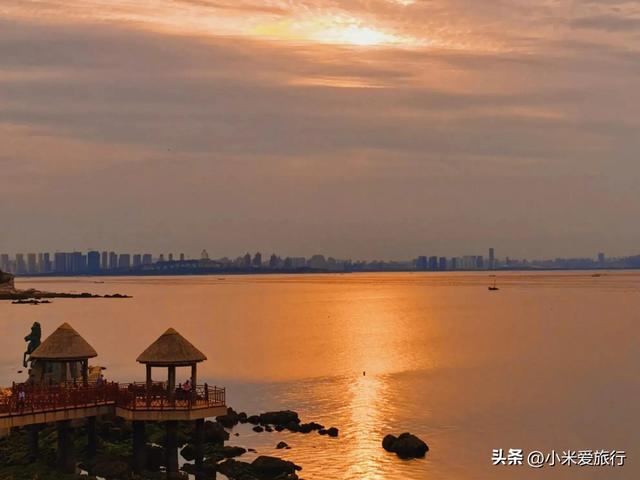 从山东出发3天2夜旅游景点推荐，超全的吃住行攻略来了