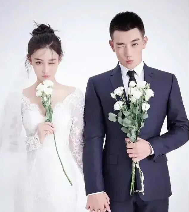 李晨张馨予生活照，张馨予写真 生活照（张馨予：游离吴卓羲和李晨后）