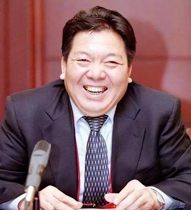 山西首富李兆会，山西首富李兆会败光家产120亿（李兆会至今已消失5年）