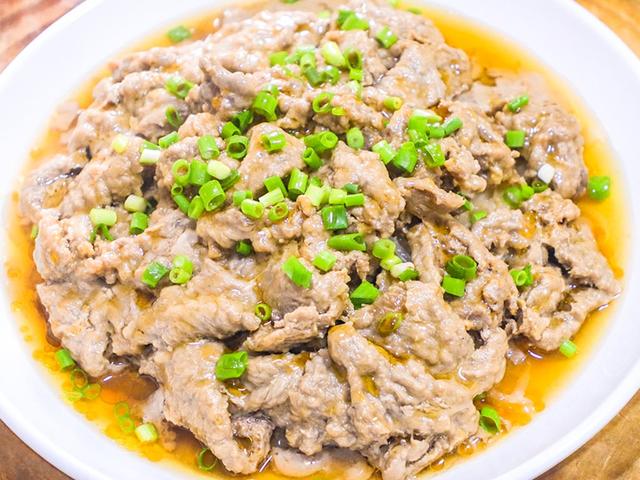有什么好吃的美食，5种美食好吃又养人