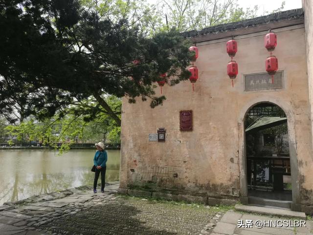 安徽宏村旅游景点简介，安徽宏村旅游攻略（安徽黄山市黟县宏村）