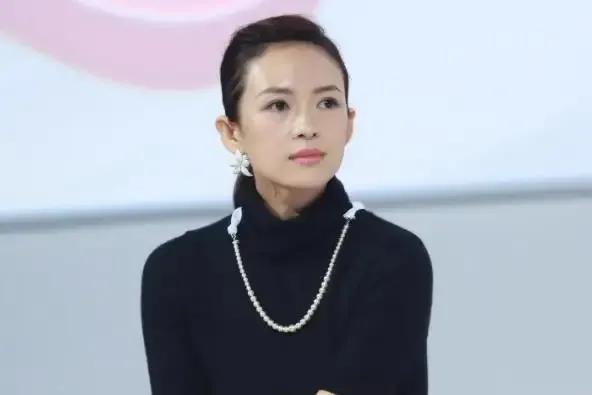 章子怡演过的电影，章子怡和周润发一起演过哪部电影（国际影后 章子怡）