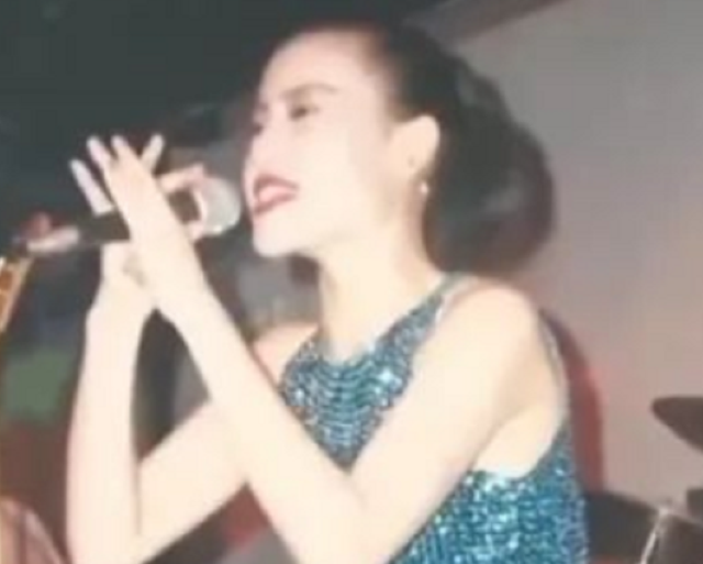 韩国女明星整容上瘾，自己向脸部注射食用油，9年无法闭眼睡觉