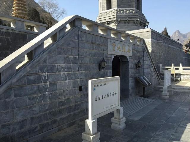 北京风景优美的地方，北京十大最值得去的景点（古寺寻幽、山林品茶）