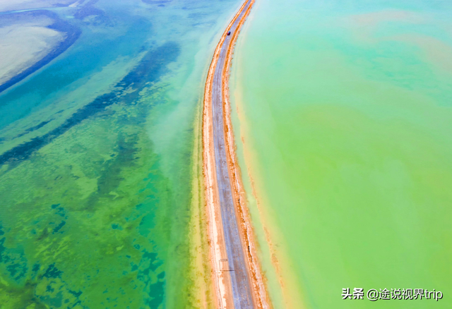 中国的名山大川，中国的名山大川手抄报（盘点中国最美的66个风景）