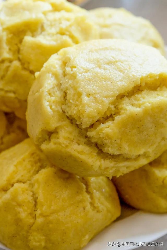 甜津津的食物有哪些，甜津津的食物有哪些呢（最地道的甘肃风味）