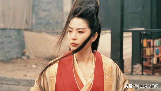 基本剑法都有哪些，剑法的基本剑法（玉箫剑法、太极剑上榜）