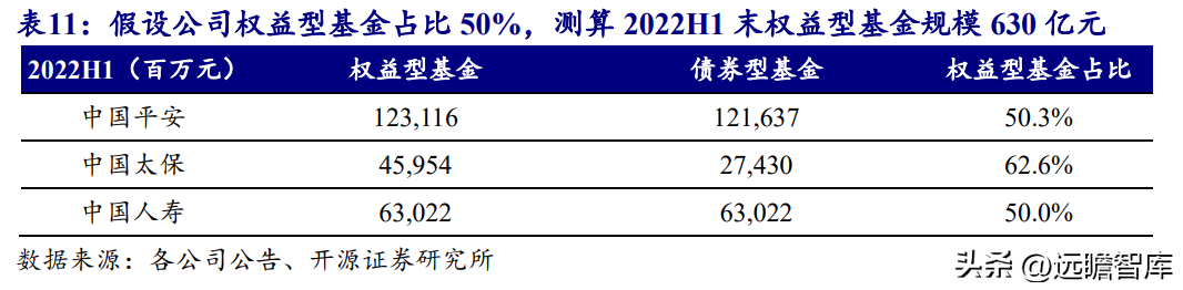 中国人寿财险公司（传统寿险龙头）