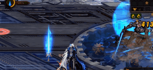 dnf亚贝罗在哪，dnf炼金术师制作图在哪买（110级高级地下城攻略——毁坏的寂静城）