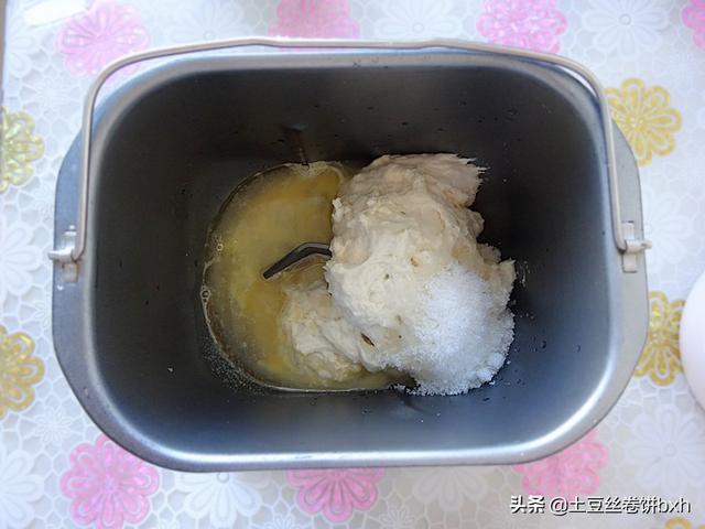 面包可以放几天，切片面包可以放几天（这是我最喜欢的面包）