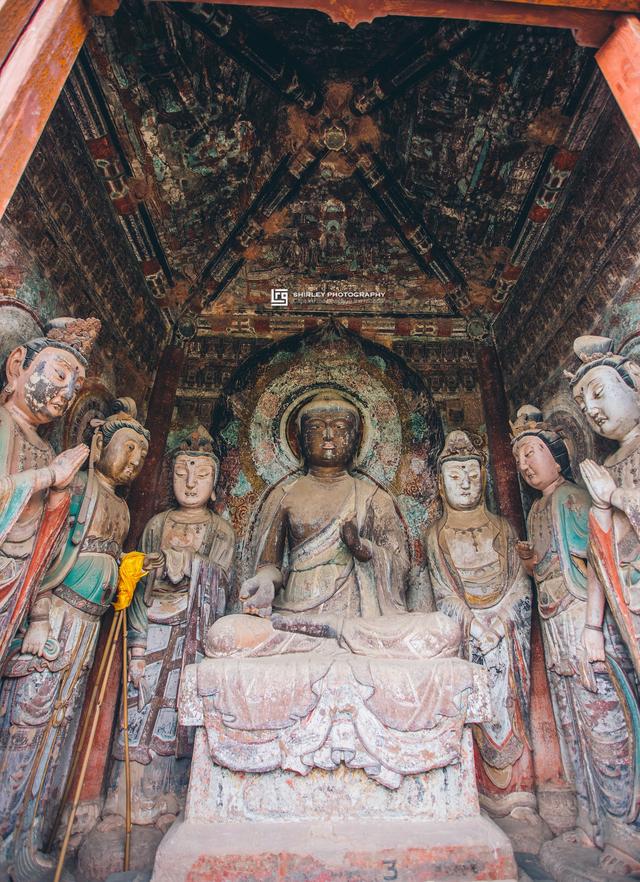 世界最险的山在哪，世界上最危险的山是哪座山（90度垂直崖壁险过悬空寺）