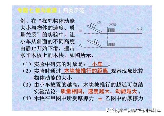 能量和热量的区别，能量和热量的区别是什么（）