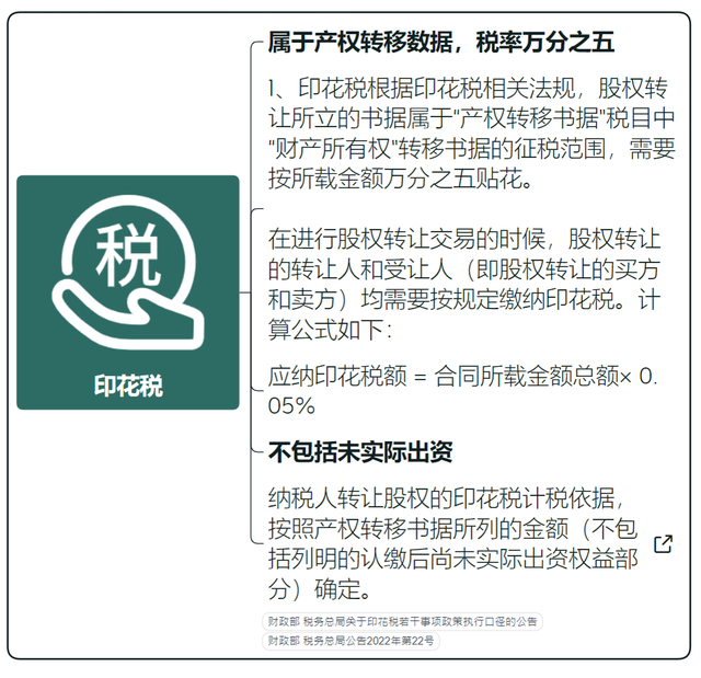 财产转让所得包括哪些，财产转让所得税目包括哪些（这些股权转让的税收政策没搞懂）