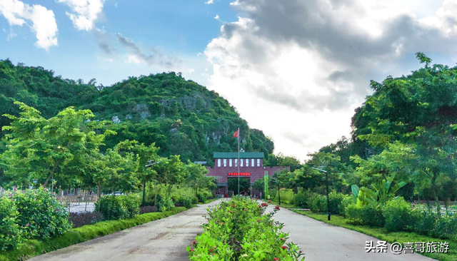 南宁旅游攻略必玩的景点，南宁旅游攻略必玩的景点免费（广西南宁江南区值得游玩的旅游景点有哪些）