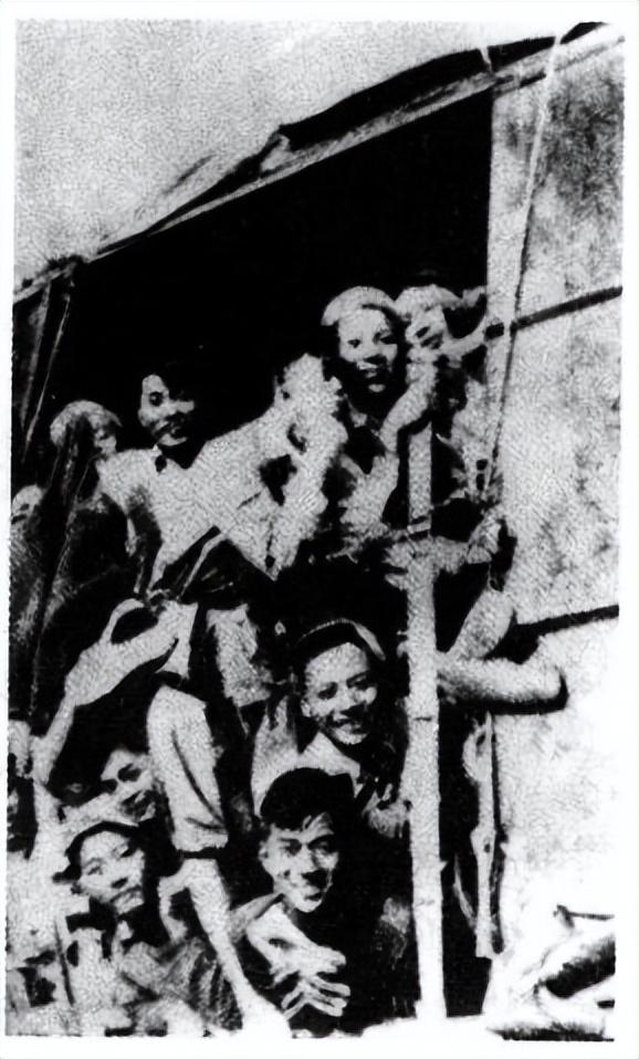 南下资金和北上资金是什么意思，南下资金和北上资金有什么区别（赵亮：回忆起那时的故事）