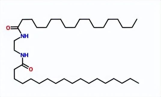 乙撑双硬脂酰胺，乙撑双硬脂酰胺的简介（乙撑双硬脂酸酰胺）