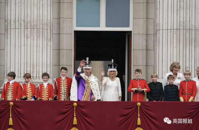 英国现任国王是谁，英国新任国王查尔斯简介（“70年太子”终于加冕成英国国王）