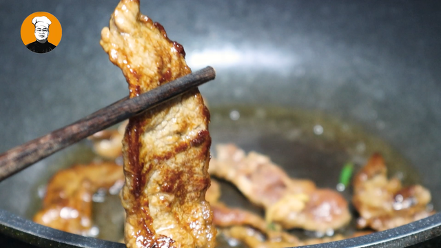 完美香烤牛肉的家常做法，想吃烤肉别去饭店了