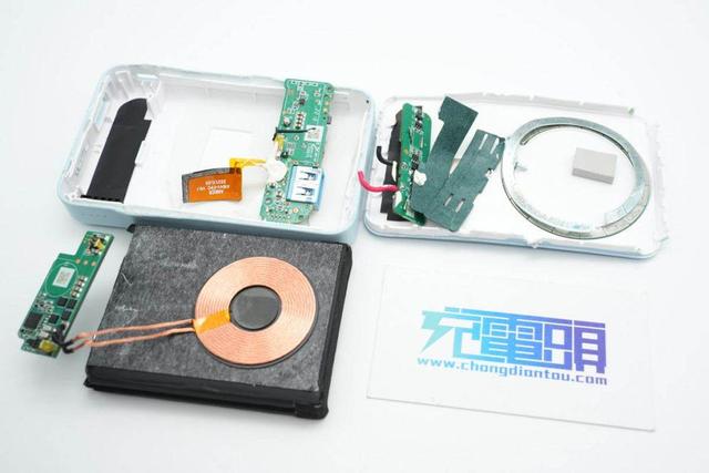 如何检测移动电源的容量，怎么测量移动电源电池容量（兼具小体积与10000mAh大容量）