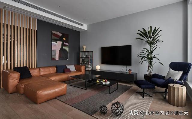 10大装修风格详解，家装都有什么风格（如果再知道这9种风格）