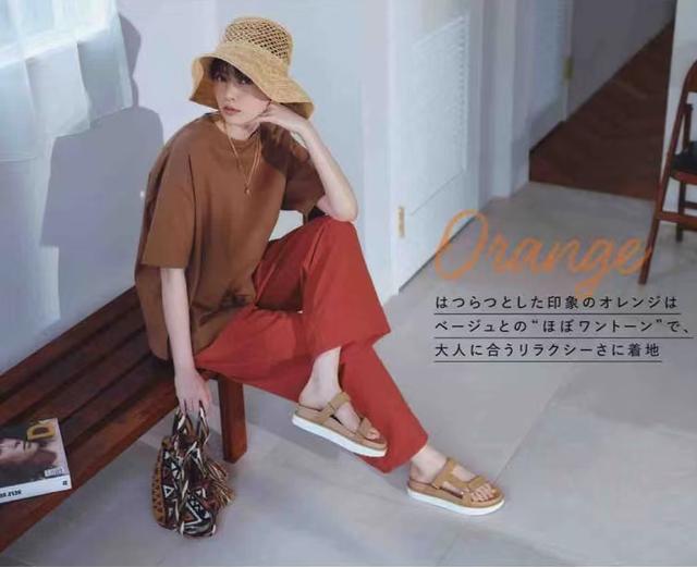 男士t恤穿搭，男生t恤太长怎么穿（对不起，那是你不会穿）