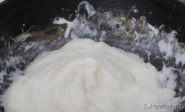 煮牛奶的方法，煮牛奶正确方法是什么样的（牛奶我家从不直接喝）