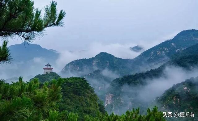 五一山东省内旅游最佳去处，五一假期山东省内自驾旅游攻略（这8条绝美公路一条也别错过）