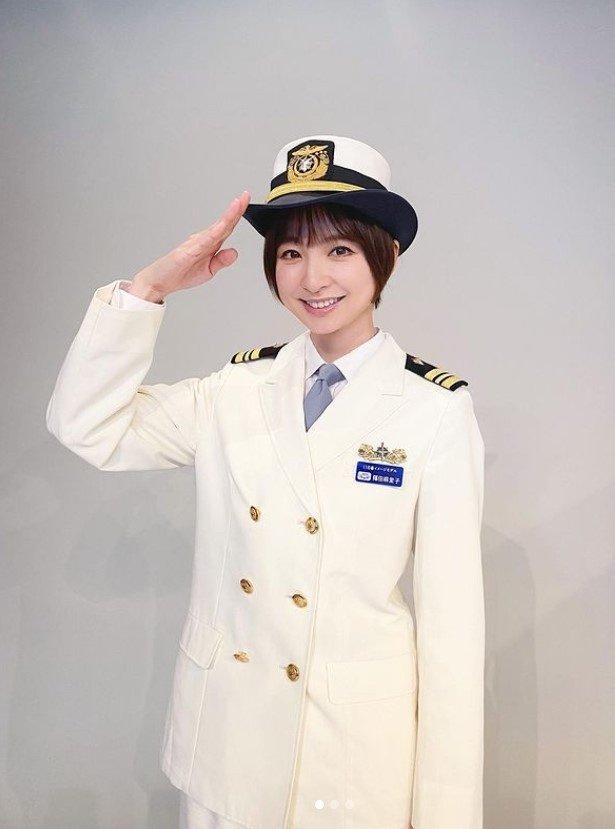 日本女优排名，日本人是人吗（中川翔子赢过上户彩夺冠）