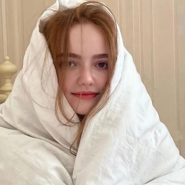 欧美女图，微信头像，欧美女图（欧美女头像）