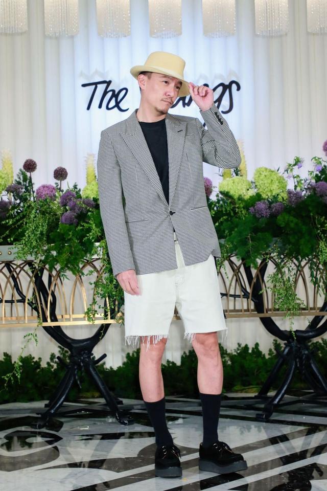 明星的婚礼哪个最好:盘点十大明星婚礼，杨祐宁婚礼比红毯更好看