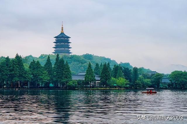 水漫金山什么意思，水漫金山的意思（杭州旅游成语故事，）