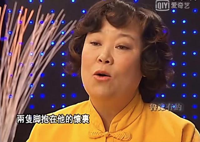 吕丽萍孙海英，吕丽萍孙海英基督教（结婚20年恩爱如昔）