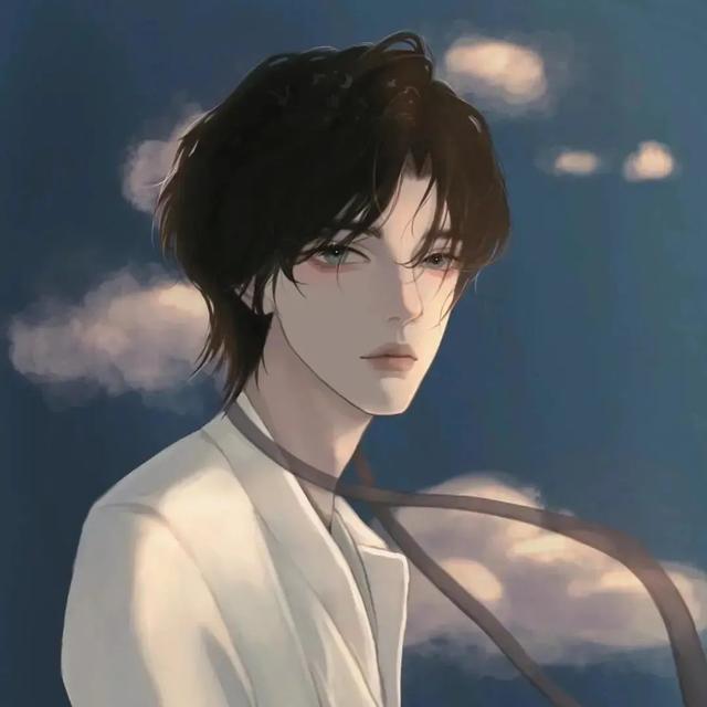 霸气的动漫头像，超拽霸气动漫头像微信（头像，又霸气又拽的动漫头像）