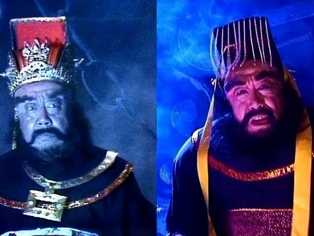 一语成谶怎么读音，一语成谶的读音是什么（你们有听说过的四大阎王）