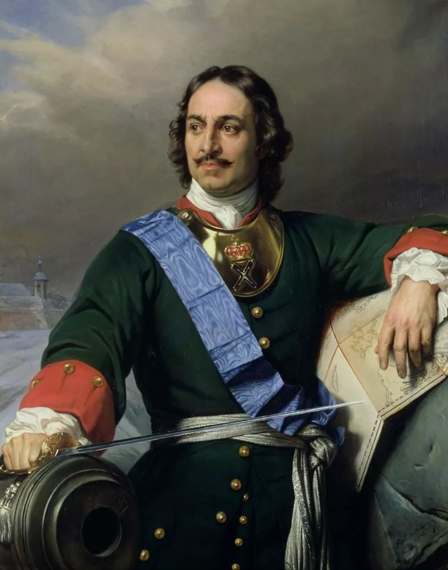 俄罗斯标志性建筑，俄罗斯高楼的标志（冬宫博物馆不再皇家私藏）