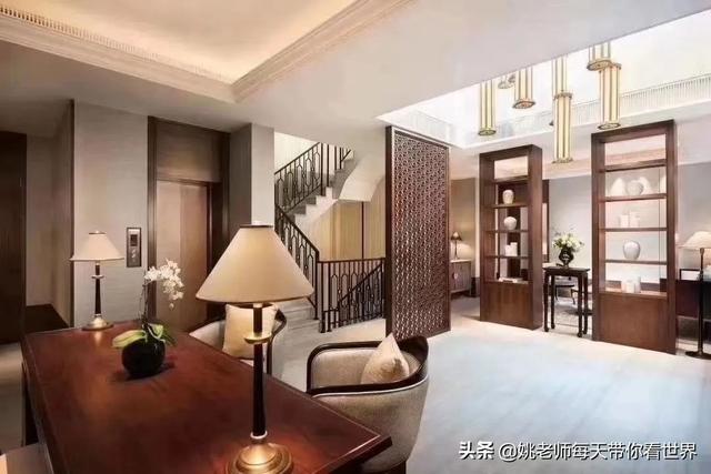 上海外滩半岛酒店，上海婚宴酒店排名（上海酒店的天花板）