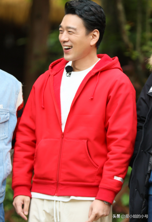 郭晏青个人资料简介，郭晏青的简历（为了不搬家娶房东女儿）