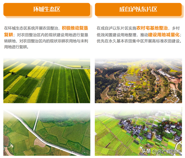 成都高新区范围，成都高新区范围有多大（高新南区国土空间总体规划草案解读）